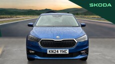 Skoda Fabia 1.0 TSI 110 SE L 5dr Petrol Hatchback